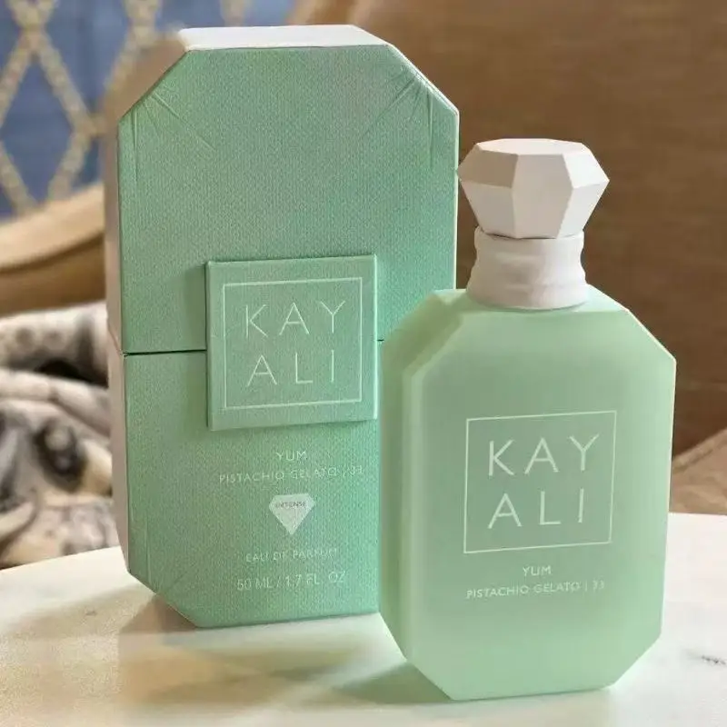 هدية عيد الحب 2026 عطر نسائي جديد فاخر برائحة مثيرة طويلة الأمد بنفحات زهرية وفانيليا رومانسية - الصورة 2