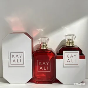 هدية عيد الحب 2026 عطر نسائي جديد فاخر برائحة مثيرة طويلة الأمد بنفحات زهرية وفانيليا رومانسية