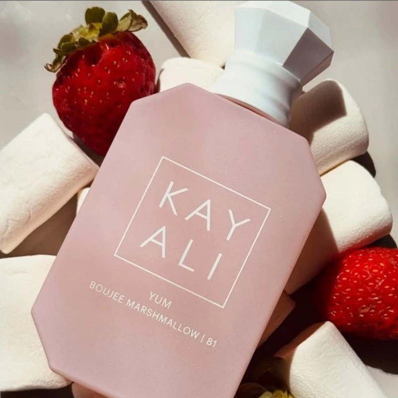 مجموعة عطور كايالي 100 مل أو دو برفوم - عطر فاخر يدوم طويلاً للنساء والرجال - خيارات رائحة متعددة - الصورة 2