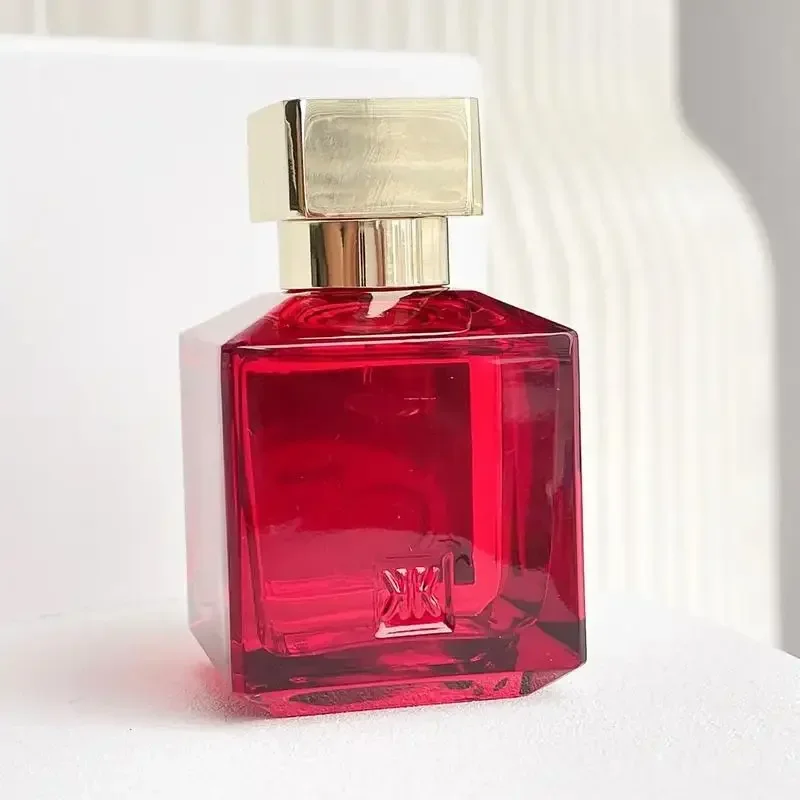 عطر باكارا روج 540 الأصلي، إكستريت دو بارفان 200 مل، عطر كولونيا مناسب للنساء، جودة عالية - الصورة 6